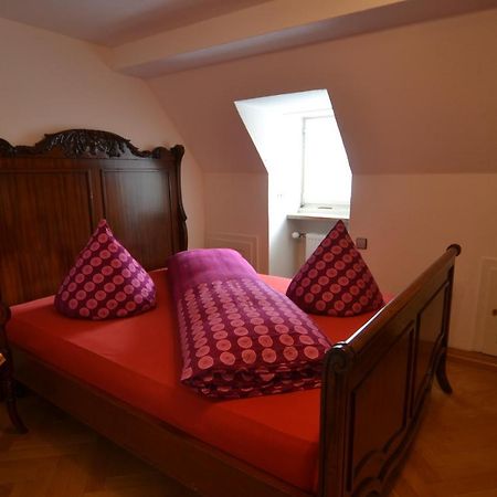 שלוכזי Schwarwald Apartment מראה חיצוני תמונה