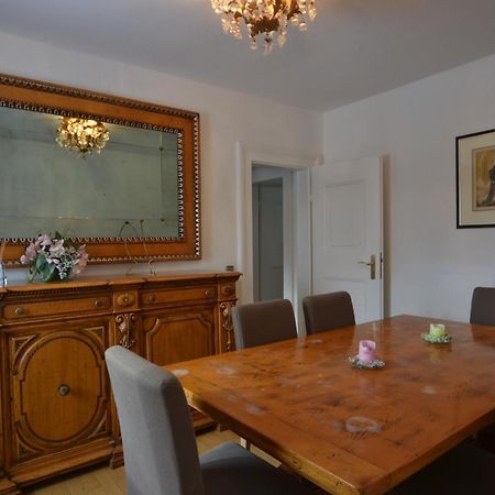שלוכזי Schwarwald Apartment מראה חיצוני תמונה