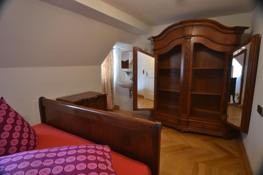 שלוכזי Schwarwald Apartment מראה חיצוני תמונה