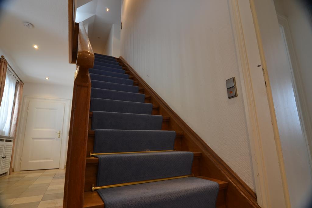 שלוכזי Schwarwald Apartment מראה חיצוני תמונה