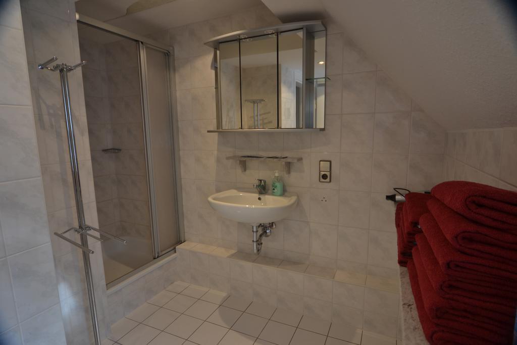 שלוכזי Schwarwald Apartment מראה חיצוני תמונה