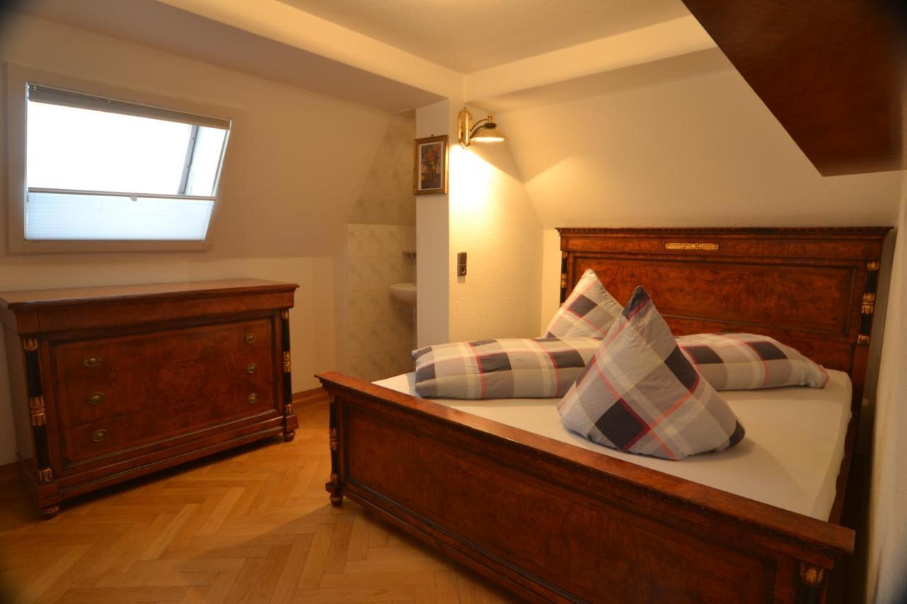 שלוכזי Schwarwald Apartment מראה חיצוני תמונה