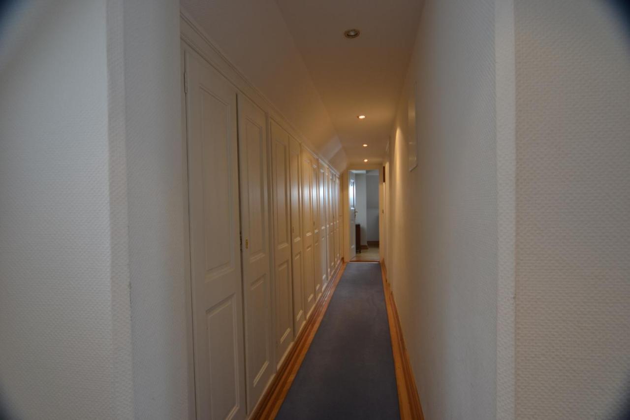 שלוכזי Schwarwald Apartment מראה חיצוני תמונה