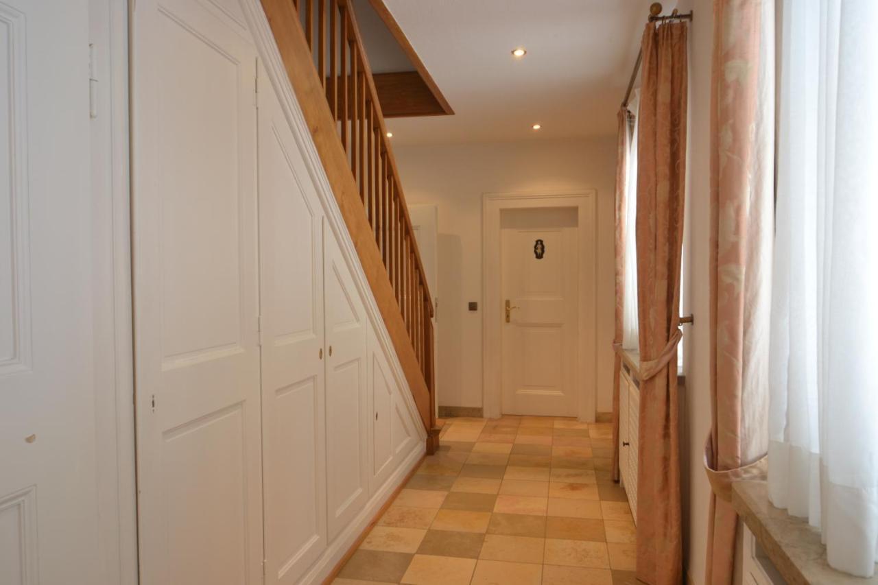 שלוכזי Schwarwald Apartment מראה חיצוני תמונה